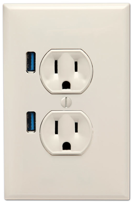 Ac Socket Plug