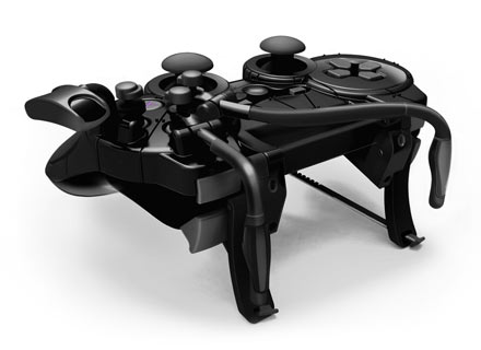 Cod Ps3 Controller