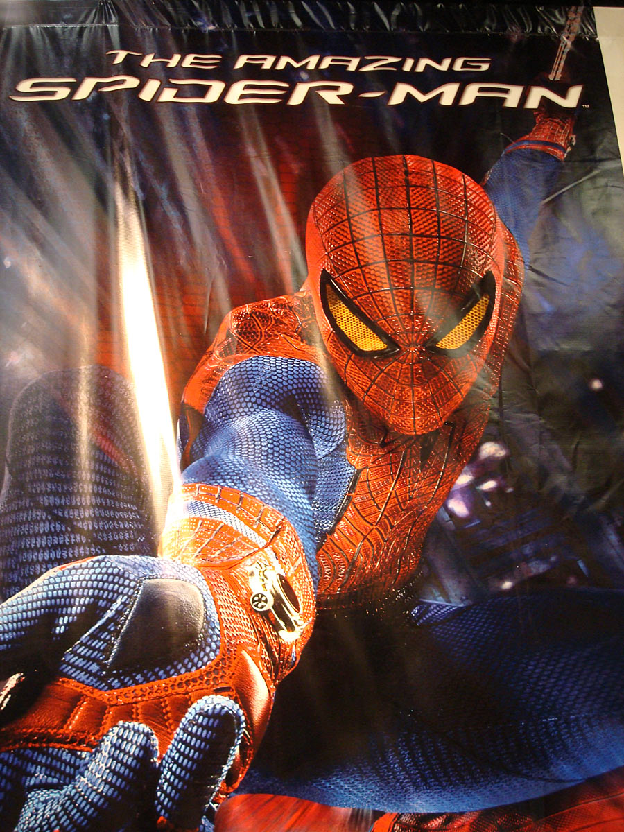 The amazing spider man 2012 steam фото 114