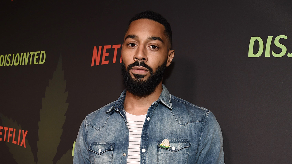 Tone Bell to Star in New CBS Comedy Pilot Fam | Takes On Tech